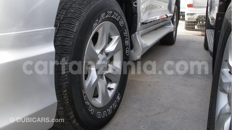 Big with watermark toyota prado arusha import dubai 7337