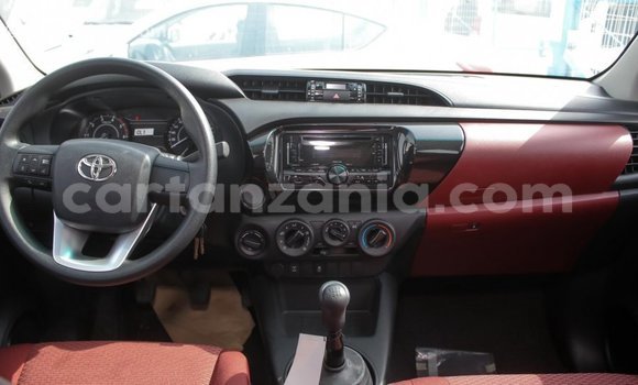 Buy Import Toyota Hilux Other Car in Import - Dubai in Arusha Buy Import Toyota Hilux Other Car in Import - Dubai in Arusha