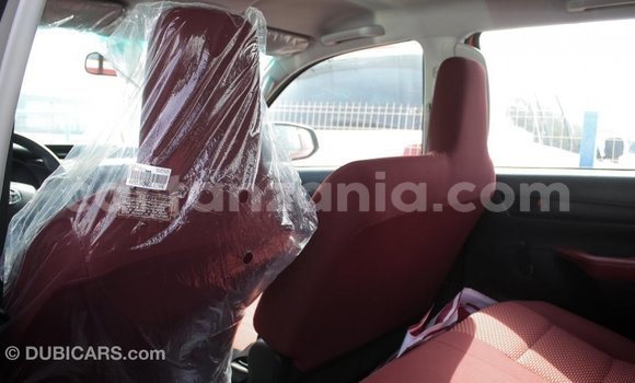 Buy Import Toyota Hilux Other Car in Import - Dubai in Arusha Buy Import Toyota Hilux Other Car in Import - Dubai in Arusha