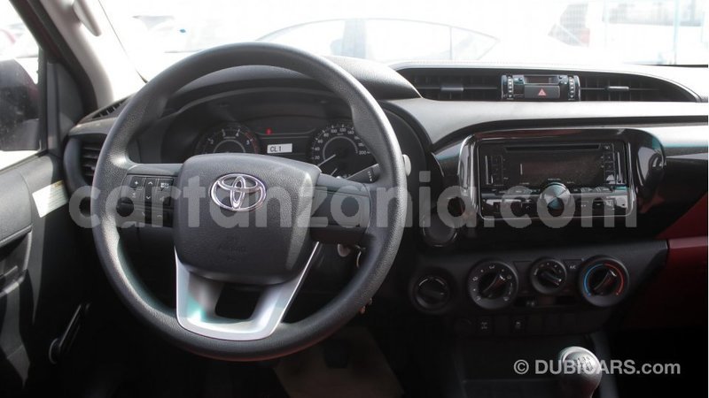 Big with watermark toyota hilux arusha import dubai 7338