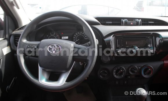 Buy Import Toyota Hilux Other Car in Import - Dubai in Arusha Buy Import Toyota Hilux Other Car in Import - Dubai in Arusha