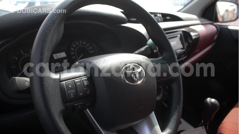 Big with watermark toyota hilux arusha import dubai 7338