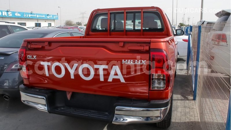 Big with watermark toyota hilux arusha import dubai 7338