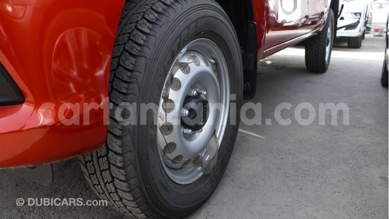 Big with watermark toyota hilux arusha import dubai 7338