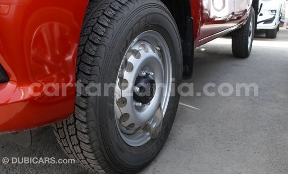 Buy Import Toyota Hilux Other Car in Import - Dubai in Arusha Buy Import Toyota Hilux Other Car in Import - Dubai in Arusha
