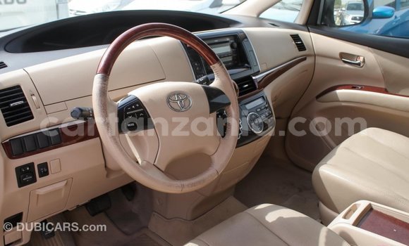 Nunua Imported Toyota Previa Nyeupe Gari ndani ya Import - Dubai nchini Arusha Nunua Imported Toyota Previa Nyeupe Gari ndani ya Import - Dubai nchini Arusha