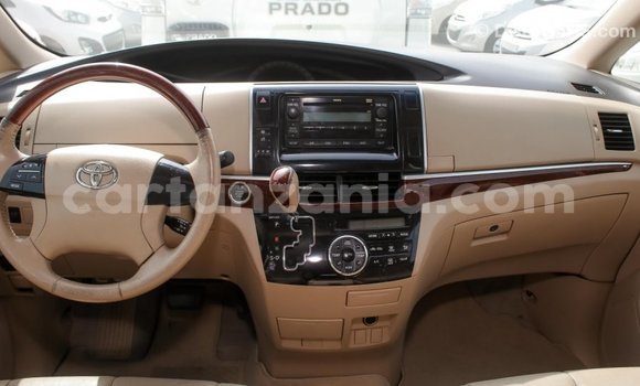 Nunua Imported Toyota Previa Nyeupe Gari ndani ya Import - Dubai nchini Arusha Nunua Imported Toyota Previa Nyeupe Gari ndani ya Import - Dubai nchini Arusha