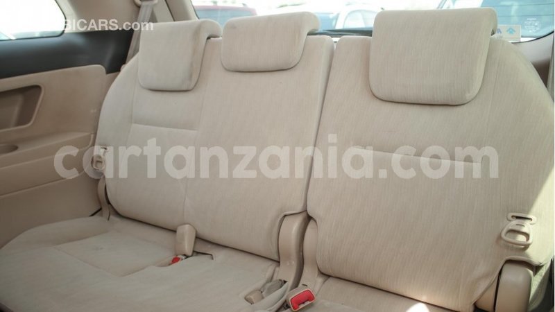 Big with watermark toyota previa arusha import dubai 7339