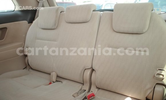 Nunua Imported Toyota Previa Nyeupe Gari ndani ya Import - Dubai nchini Arusha Nunua Imported Toyota Previa Nyeupe Gari ndani ya Import - Dubai nchini Arusha