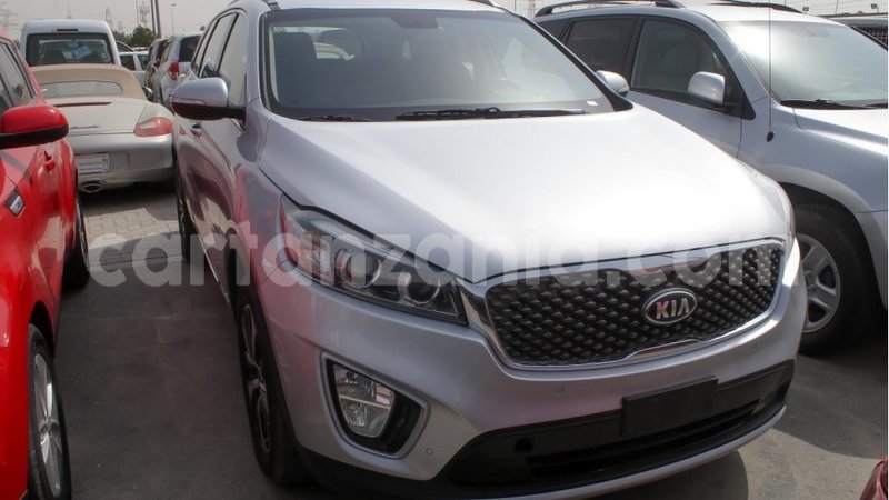 Big with watermark kia sorento arusha import dubai 7341