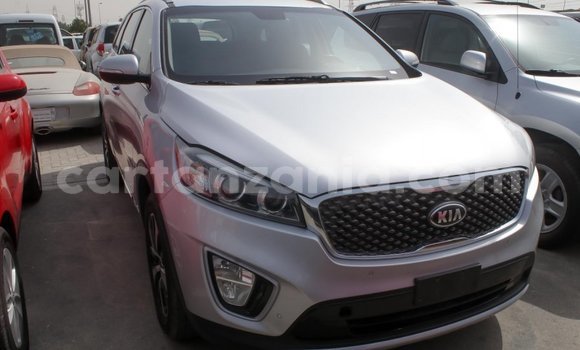 Buy Import Kia Sorento Other Car in Import - Dubai in Arusha Buy Import Kia Sorento Other Car in Import - Dubai in Arusha