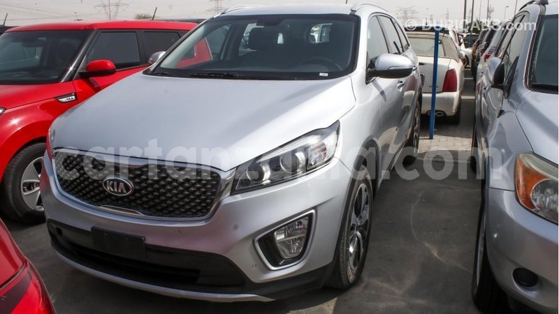 Big with watermark kia sorento arusha import dubai 7341