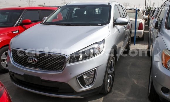 Buy Import Kia Sorento Other Car in Import - Dubai in Arusha Buy Import Kia Sorento Other Car in Import - Dubai in Arusha