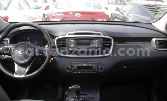 Buy Import Kia Sorento Other Car in Import - Dubai in Arusha Buy Import Kia Sorento Other Car in Import - Dubai in Arusha