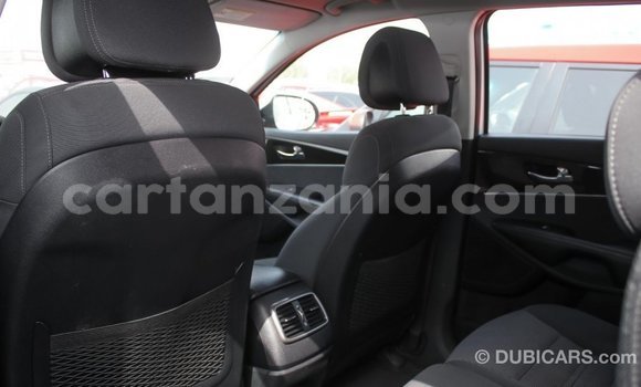 Buy Import Kia Sorento Other Car in Import - Dubai in Arusha Buy Import Kia Sorento Other Car in Import - Dubai in Arusha