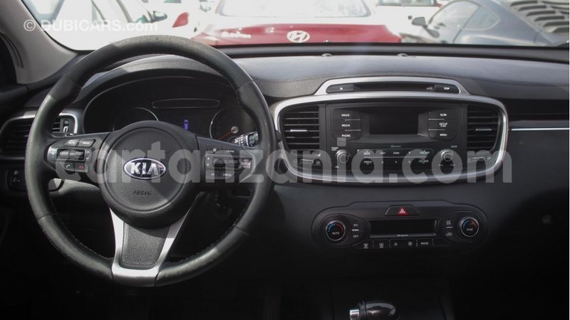 Big with watermark kia sorento arusha import dubai 7341