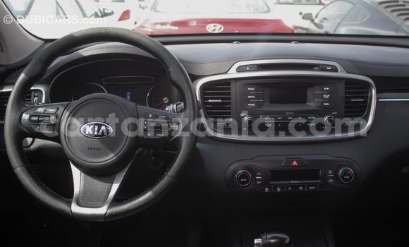 Buy Import Kia Sorento Other Car in Import - Dubai in Arusha Buy Import Kia Sorento Other Car in Import - Dubai in Arusha