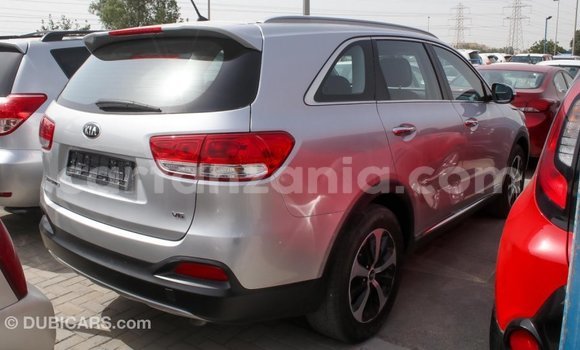 Buy Import Kia Sorento Other Car in Import - Dubai in Arusha Buy Import Kia Sorento Other Car in Import - Dubai in Arusha