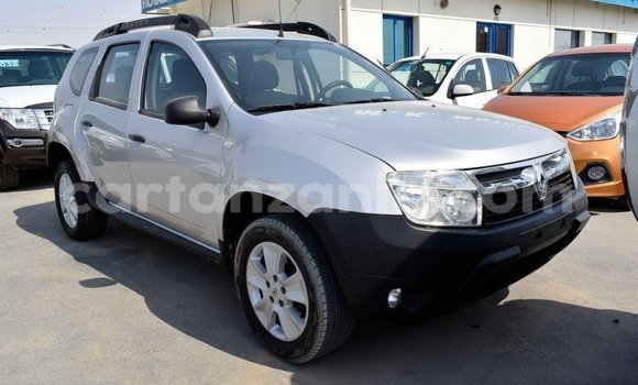 Buy Import Renault Duster Other Car in Import - Dubai in Arusha