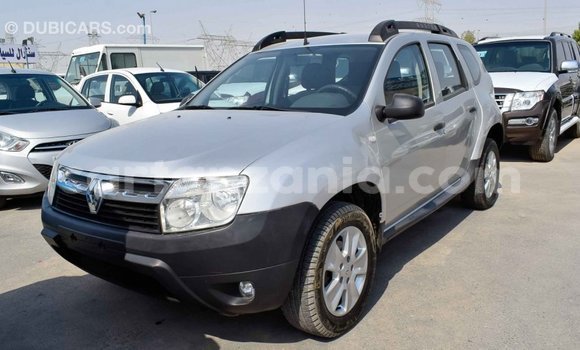 Buy Import Renault Duster Other Car in Import - Dubai in Arusha Buy Import Renault Duster Other Car in Import - Dubai in Arusha