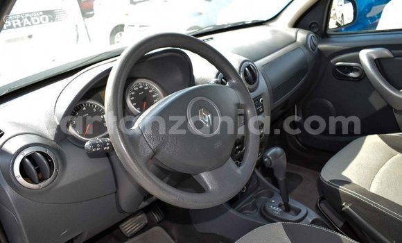 Buy Import Renault Duster Other Car in Import - Dubai in Arusha Buy Import Renault Duster Other Car in Import - Dubai in Arusha