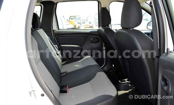Buy Import Renault Duster Other Car in Import - Dubai in Arusha Buy Import Renault Duster Other Car in Import - Dubai in Arusha