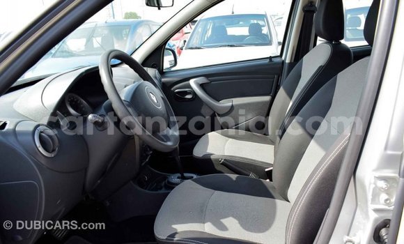 Buy Import Renault Duster Other Car in Import - Dubai in Arusha Buy Import Renault Duster Other Car in Import - Dubai in Arusha