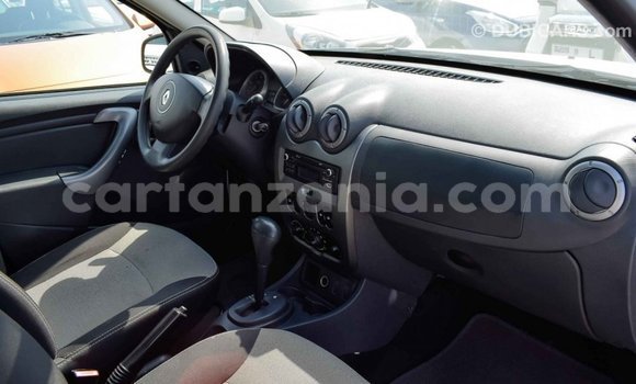 Buy Import Renault Duster Other Car in Import - Dubai in Arusha Buy Import Renault Duster Other Car in Import - Dubai in Arusha