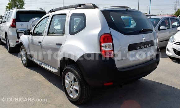 Buy Import Renault Duster Other Car in Import - Dubai in Arusha Buy Import Renault Duster Other Car in Import - Dubai in Arusha