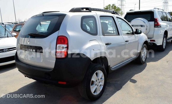 Buy Import Renault Duster Other Car in Import - Dubai in Arusha Buy Import Renault Duster Other Car in Import - Dubai in Arusha