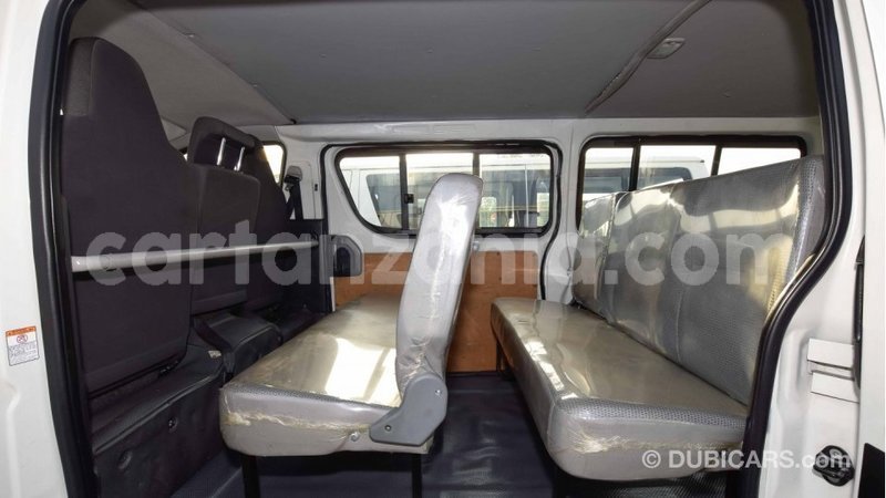 Big with watermark toyota hiace arusha import dubai 7343