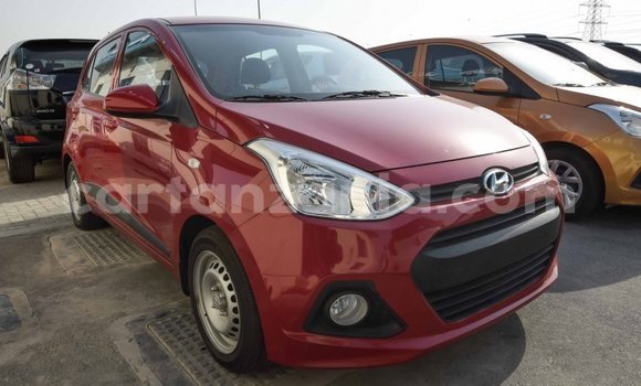 Nunua Imported Hyundai i10 Nyekundu Gari ndani ya Import - Dubai nchini Arusha Nunua Imported Hyundai i10 Nyekundu Gari ndani ya Import - Dubai nchini Arusha