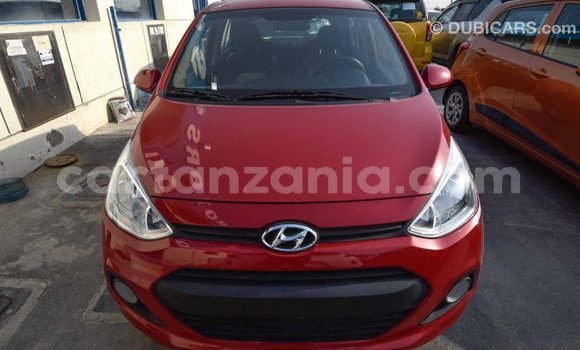 Nunua Imported Hyundai i10 Nyekundu Gari ndani ya Import - Dubai nchini Arusha Nunua Imported Hyundai i10 Nyekundu Gari ndani ya Import - Dubai nchini Arusha