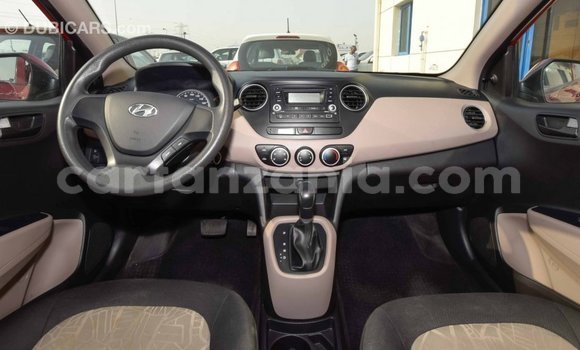 Nunua Imported Hyundai i10 Nyekundu Gari ndani ya Import - Dubai nchini Arusha Nunua Imported Hyundai i10 Nyekundu Gari ndani ya Import - Dubai nchini Arusha