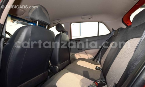 Nunua Imported Hyundai i10 Nyekundu Gari ndani ya Import - Dubai nchini Arusha Nunua Imported Hyundai i10 Nyekundu Gari ndani ya Import - Dubai nchini Arusha