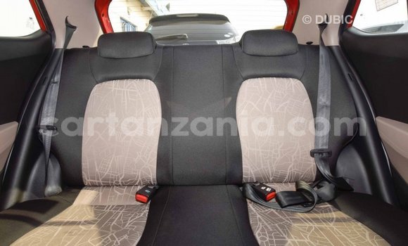 Nunua Imported Hyundai i10 Nyekundu Gari ndani ya Import - Dubai nchini Arusha Nunua Imported Hyundai i10 Nyekundu Gari ndani ya Import - Dubai nchini Arusha