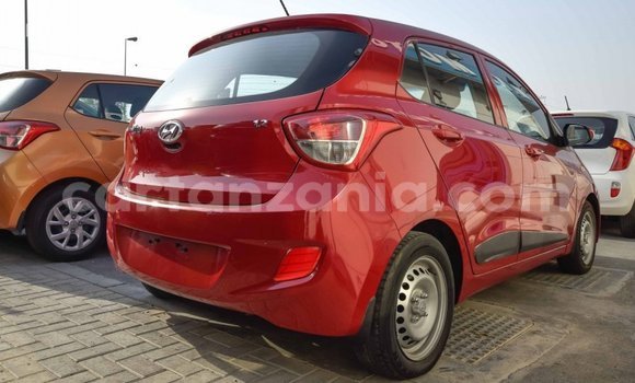 Nunua Imported Hyundai i10 Nyekundu Gari ndani ya Import - Dubai nchini Arusha Nunua Imported Hyundai i10 Nyekundu Gari ndani ya Import - Dubai nchini Arusha