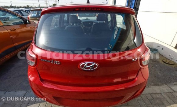Nunua Imported Hyundai i10 Nyekundu Gari ndani ya Import - Dubai nchini Arusha Nunua Imported Hyundai i10 Nyekundu Gari ndani ya Import - Dubai nchini Arusha