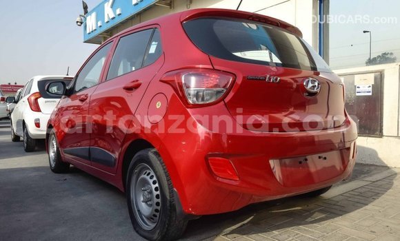 Nunua Imported Hyundai i10 Nyekundu Gari ndani ya Import - Dubai nchini Arusha Nunua Imported Hyundai i10 Nyekundu Gari ndani ya Import - Dubai nchini Arusha