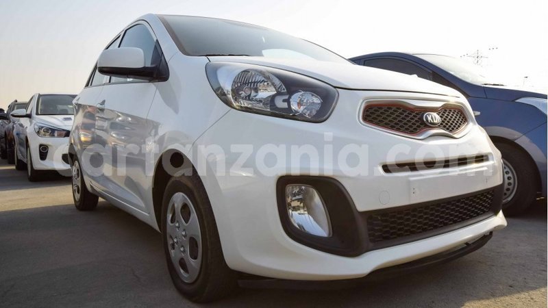 Big with watermark kia picanto arusha import dubai 7345