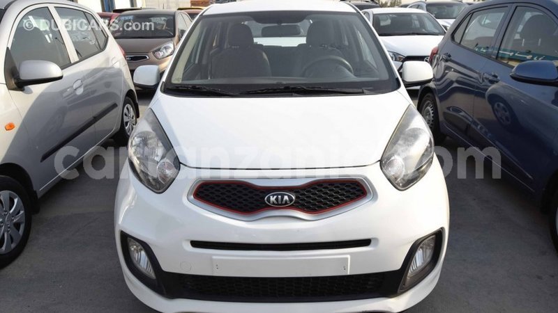 Big with watermark kia picanto arusha import dubai 7345