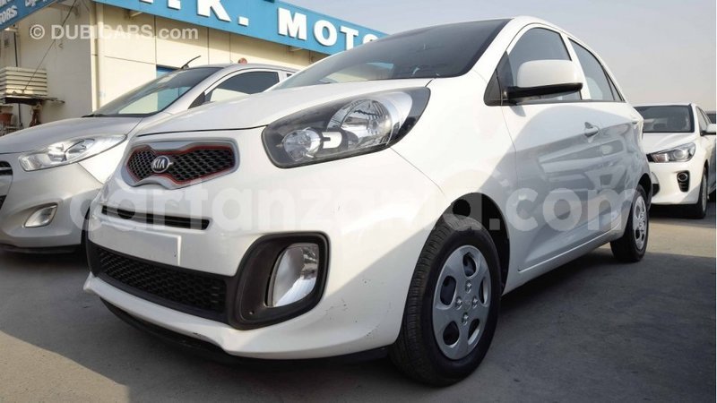 Big with watermark kia picanto arusha import dubai 7345