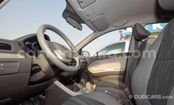 Buy Import Kia Picanto White Car in Import - Dubai in Arusha Buy Import Kia Picanto White Car in Import - Dubai in Arusha