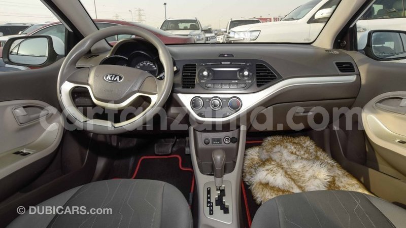 Big with watermark kia picanto arusha import dubai 7345