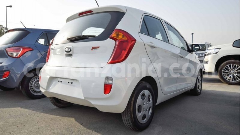 Big with watermark kia picanto arusha import dubai 7345