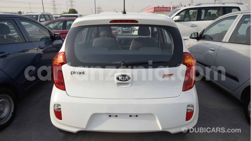 Big with watermark kia picanto arusha import dubai 7345