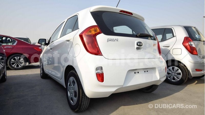 Big with watermark kia picanto arusha import dubai 7345