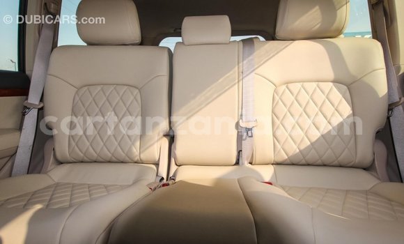 Buy Import Toyota Land Cruiser White Car in Import - Dubai in Arusha Buy Import Toyota Land Cruiser White Car in Import - Dubai in Arusha