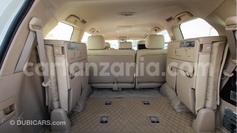 Big with watermark toyota land cruiser arusha import dubai 7346