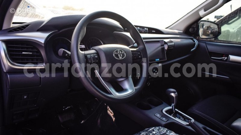 Big with watermark toyota hilux arusha import dubai 7347